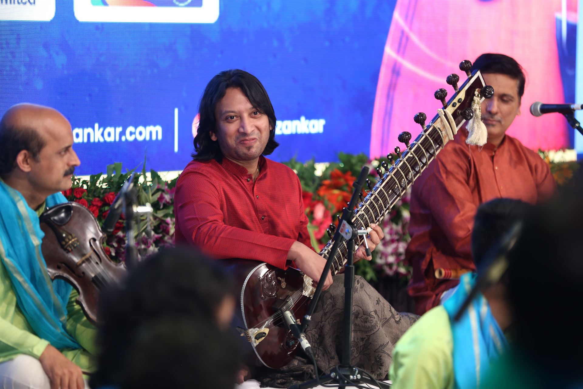 2022 Violin Orchestra Pune 2022